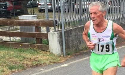 Valsesiano campione del mondo di corsa in montagna