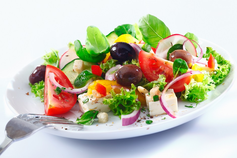 Nuovo regolamento europeo, Coldiretti: “A rischio l’insalata in busta, le arance in rete, le confezioni di pomodorini”