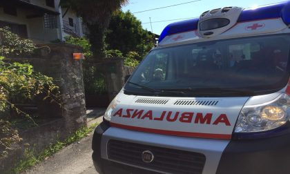 Invorio 97enne trovata morta in casa in via Bonazzi
