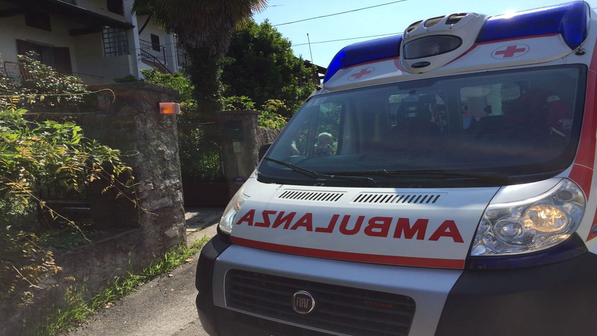 Invorio 97enne trovata morta in casa in via Bonazzi