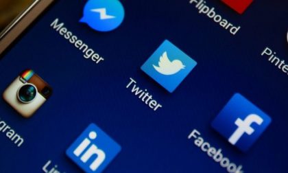 Video pubblicitari nella chat di Messenger