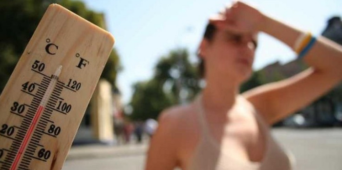 3BMeteo: “Settimana di caldo molto intenso”