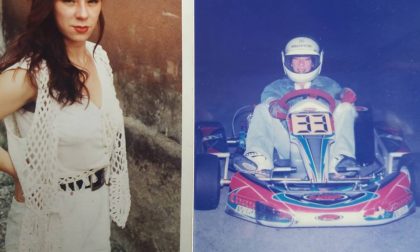 Addio Silvana: vita spezzata a 48 anni