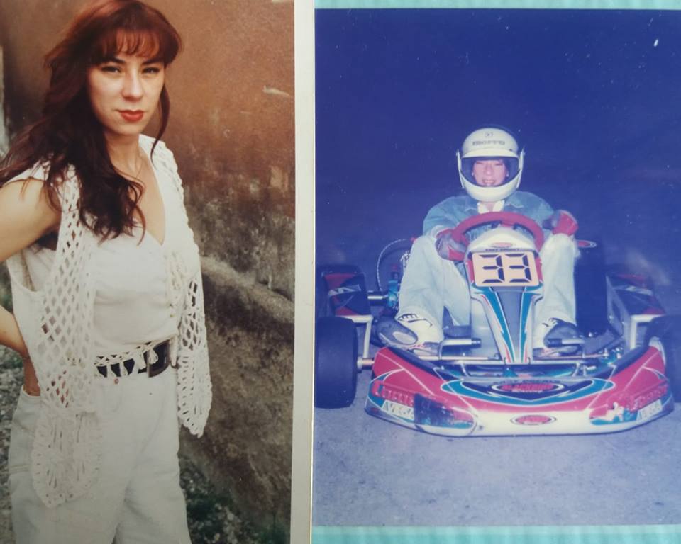 Addio Silvana: vita spezzata a 48 anni