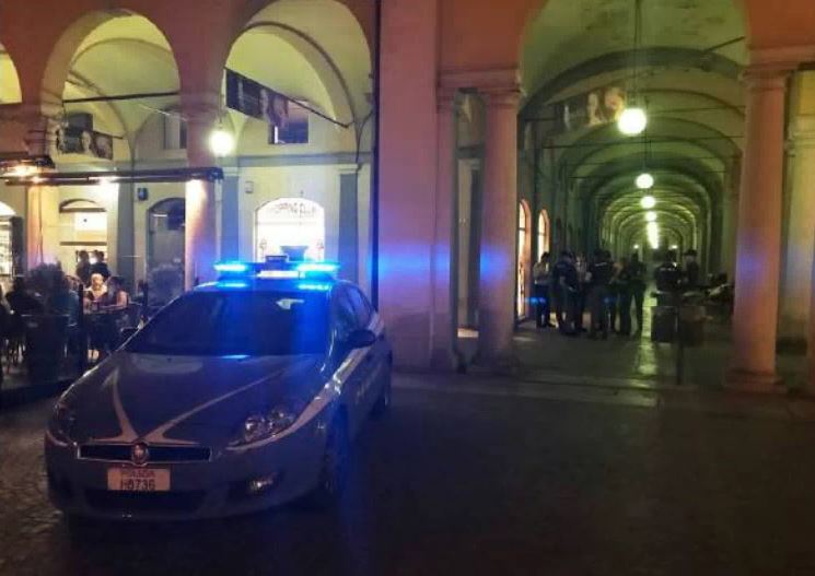 Movida sicura, controllati in duecento