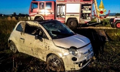 Muore giovane in Sardegna ECCO CHI E’