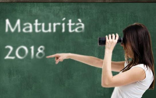 Maturità 2018 conto alla rovescia: domani la prima prova