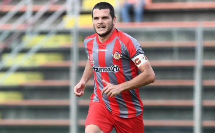 Novara Calcio, primo no al Perugia per Moscati