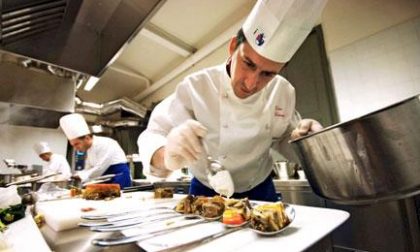 Chef sotto le stelle, ristoranti a cielo aperto in città
