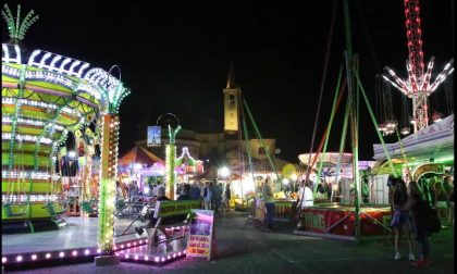 In arrivo la festa patronale di Sant'Alessandro a Fontaneto