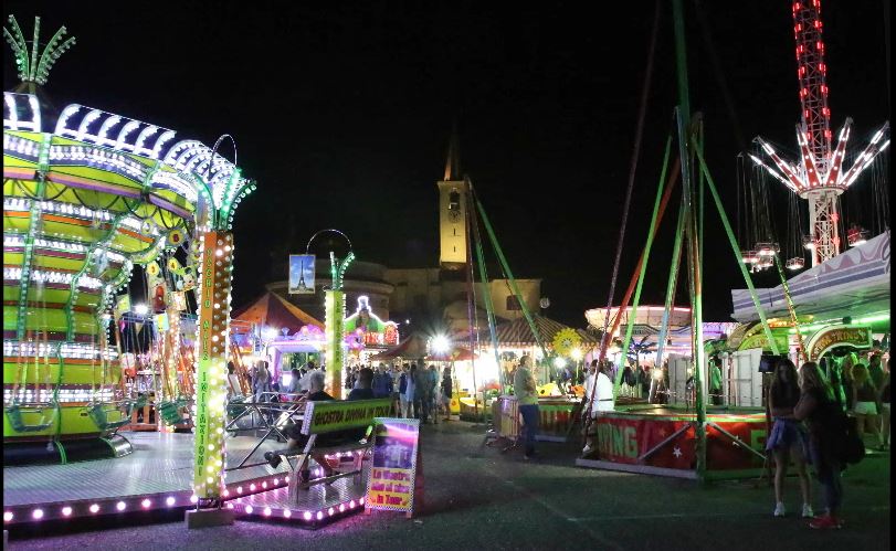 In arrivo la festa patronale di Sant’Alessandro a Fontaneto