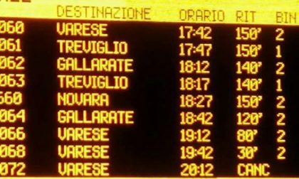 Rabbia dei pendolari: “L’assessore Terzi non si è presentata all’incontro”