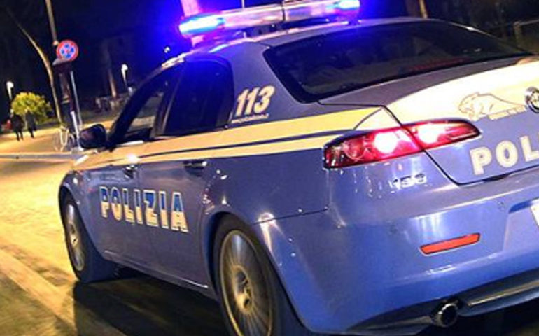 Donna segregata per sei mesi fra botte e violenze