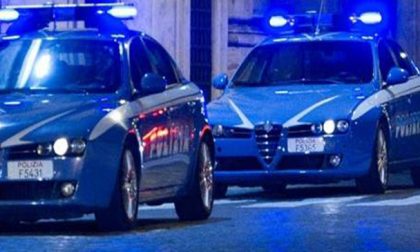 Arrestato a Trieste un ladro ricercato per furti commessi nel Vco