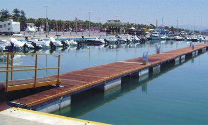 Arona a quando i nuovi attracchi in Punta Vevera?