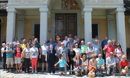 Borgomanero torna la festa di San Bernardo
