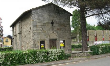 Borgomanero continuano le visite guidate a San Leonardo