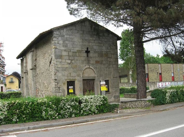 Visite guidate a San Leonardo di Borgomanero