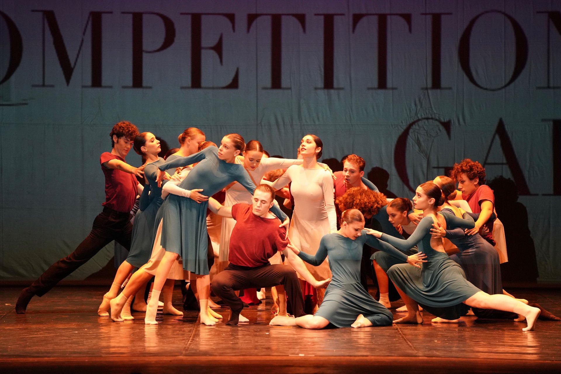 novara dance experience competition galà