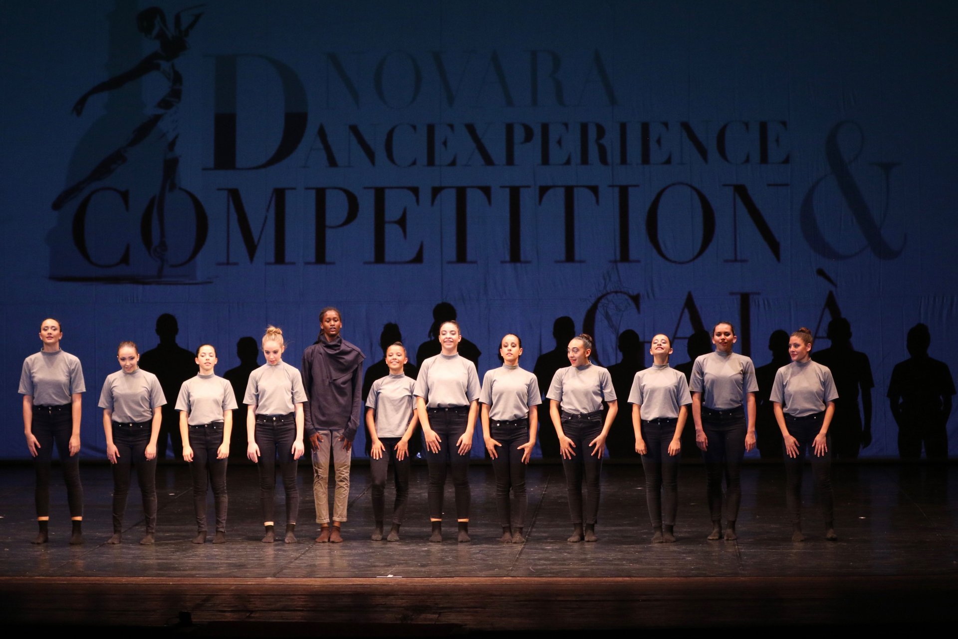 top dance & show 4