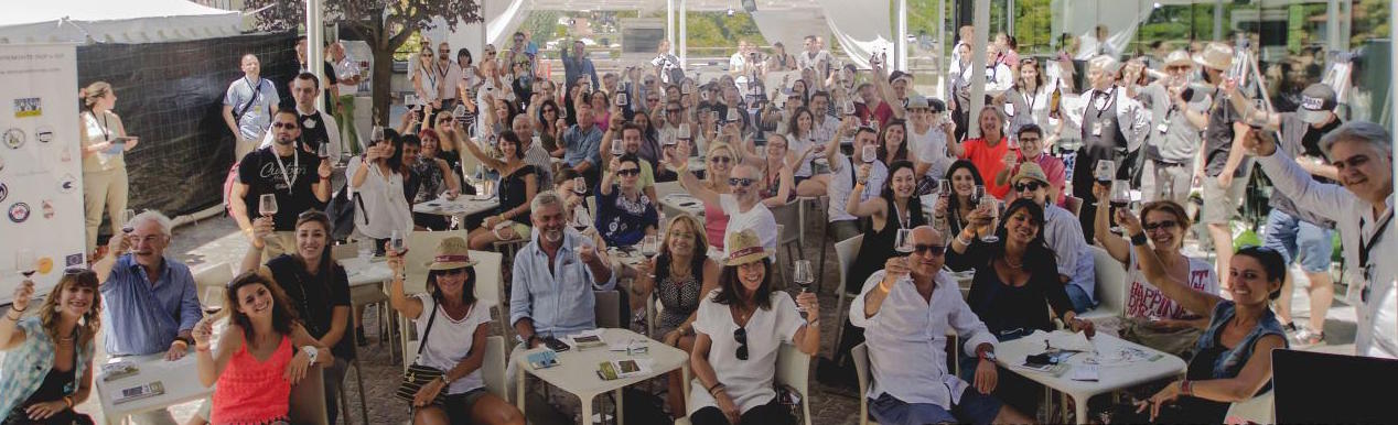 Wine&Food Collisioni 2018 anche arte enogastronomica