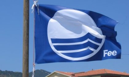 Alzabandiera Blu: domani la cerimonia ad Arona