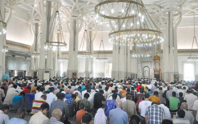 Nessuna moschea sorgerà a Trecate