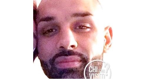 Operaio scomparso, nessuna notizia da martedì