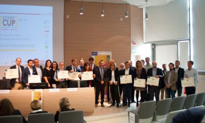 Start Cup Piemonte e Valle d’Aosta​, aperte le candidature