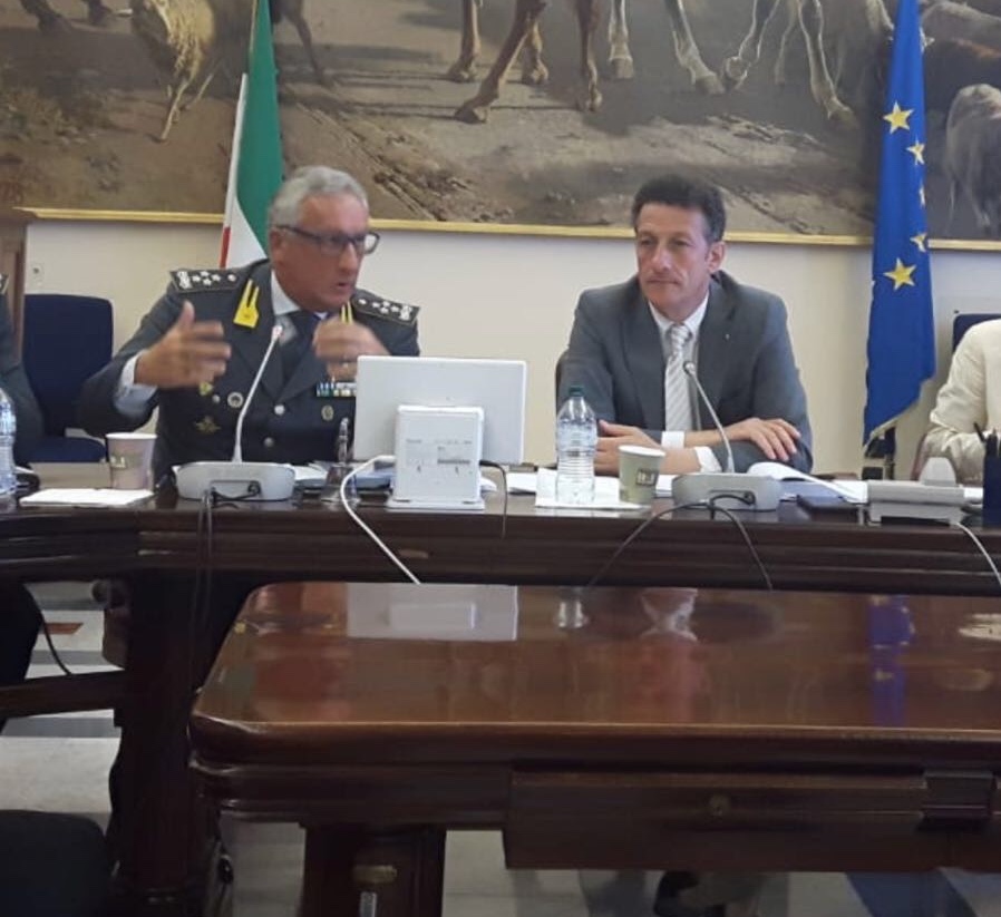 Tasse al 15% fino ai 100mila euro: presentato a Roma il progetto di legge leghista