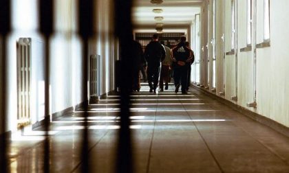 Inneggia al terrorismo: detenuto marocchino espulso da Biella