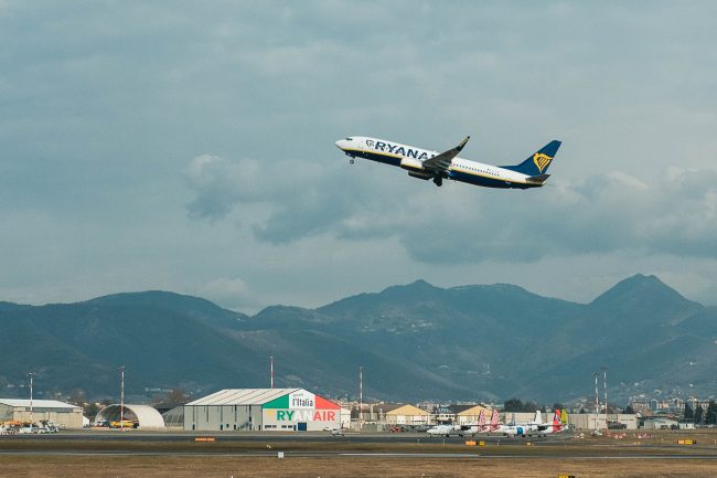 Sciopero Ryanair due giorni di stop. Ecco quando