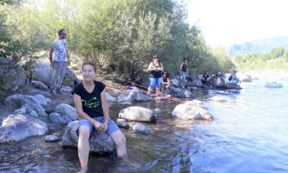 Cari vegani che siete contro la pesca… | La lettera