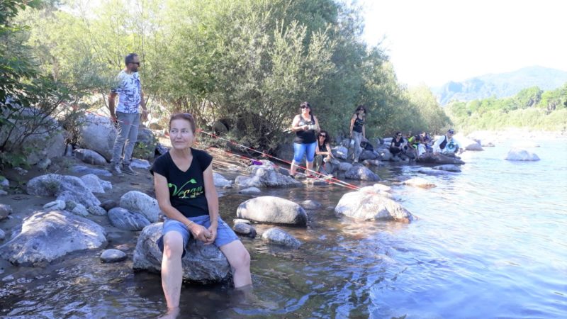 Cari vegani che siete contro la pesca… | La lettera