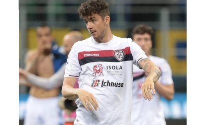 Fabrizio Caligara riparte dal Cagliari