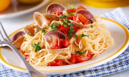 Coop richiama sugo alle vongole. Ecco perché