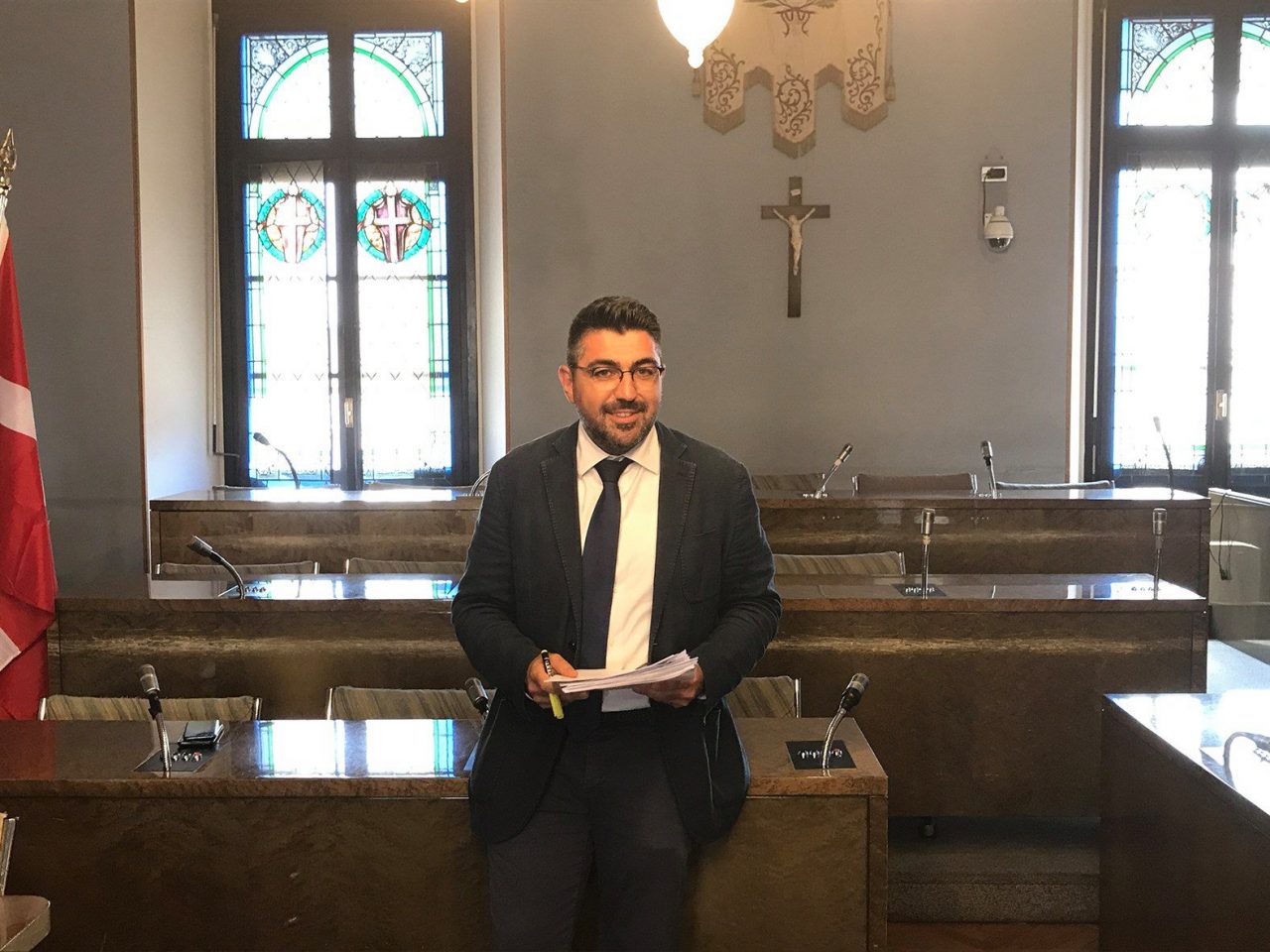 Buoni pasto, il Comune di Novara risolve il contratto con Qui Group