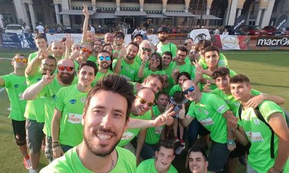 Streetgames Novara conto alla rovescia quasi finito tantissime attività