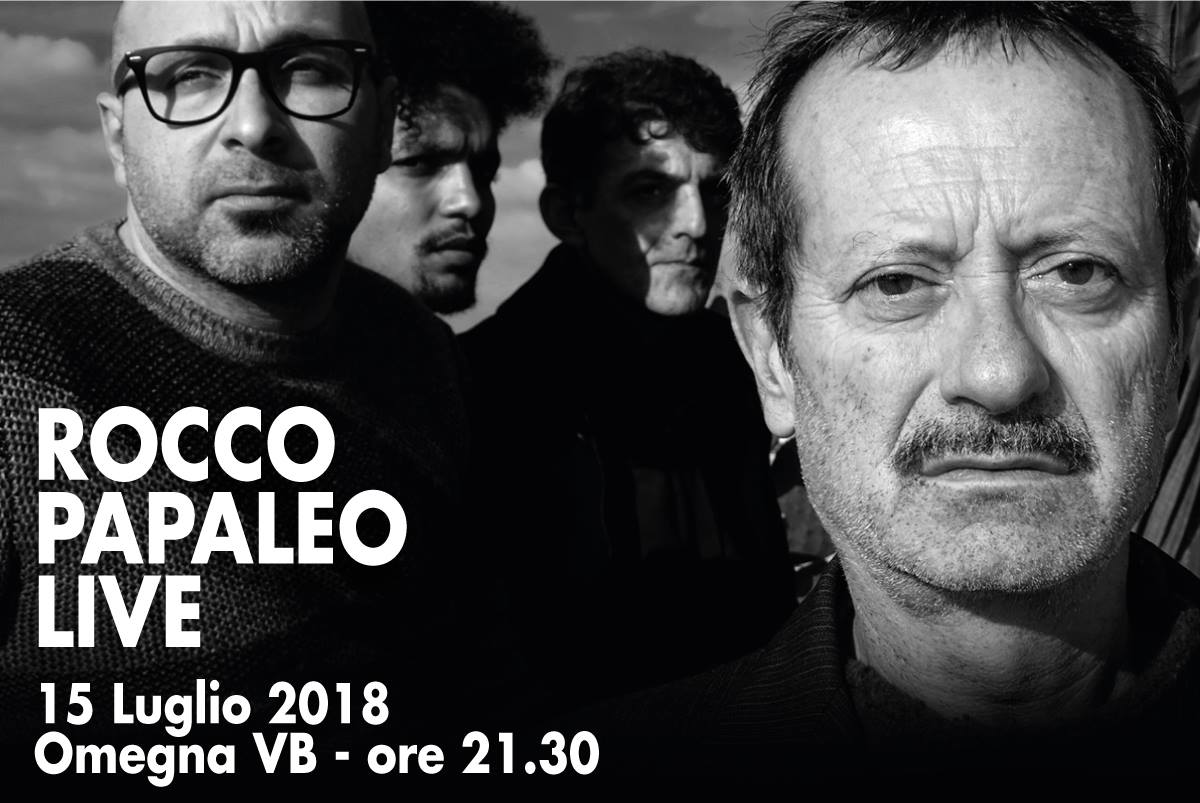 Streetgames Omegna ospite big