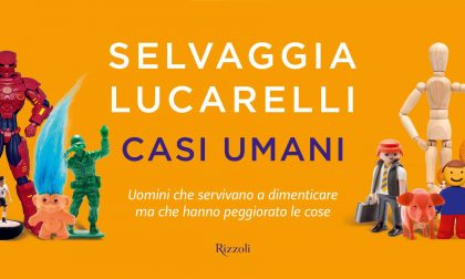 Selvaggia Lucarelli incontro rimandato