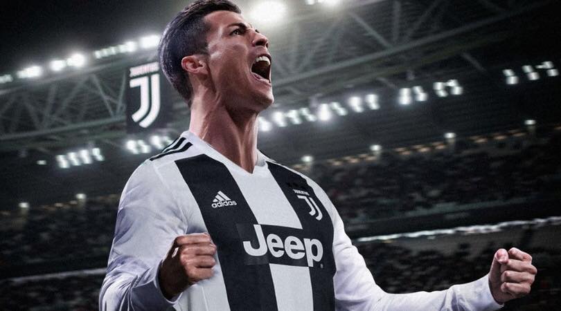 Cristiano Ronaldo Juventus: la trattativa del secolo è nata ad Arona!