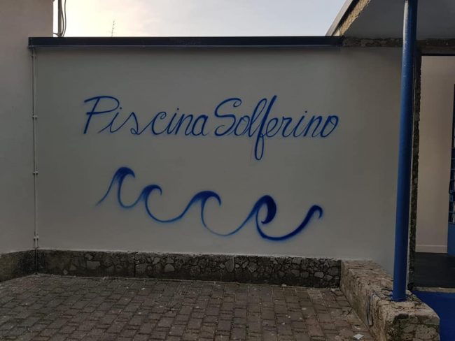 piscina via solferino 