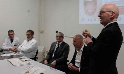 Tumori del cavo orale scoperti grazie all'Oran Cancer Day