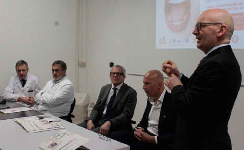 Tumori del cavo orale scoperti grazie all’Oran Cancer Day