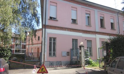 Arona parcheggi: multipiano da 150 posti alla ex casa di riposo