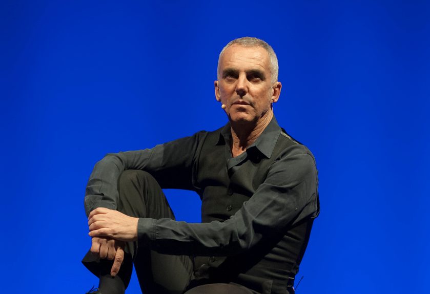 A Bogogno è tutto pronto per la serata con Federico Buffa