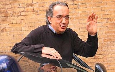 Morto Sergio Marchionne