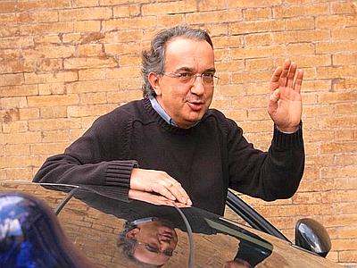 Morto Sergio Marchionne