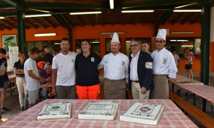 Ambulanza in festa a Nebbiuno per tre giorni