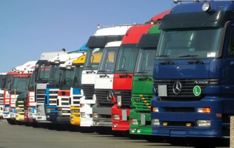 Autotrasporto fermo nazionale dal 6 al 9 agosto